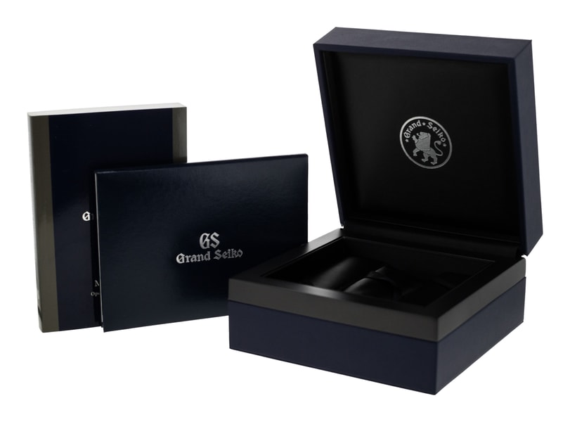 Grand Seiko Elegance Collection SBGK007